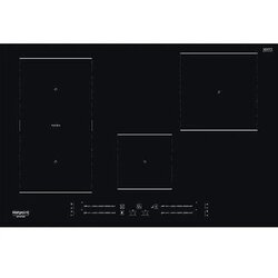 HOTPOINT Indukcijska plošča HS 3377C BF 7200W 70cm, (5000559041) Cene