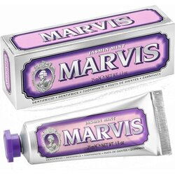 Marvis jasmin mint - 25 ml Cene