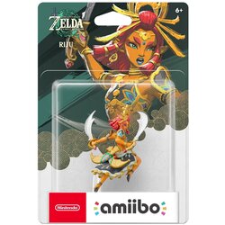 amiibo Riju (The Legend of Zelda Tears of the Kingdom) Cene