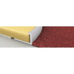 FESTOR lajsna LF1A 8mmAL 2,5m aluminijska Cene
