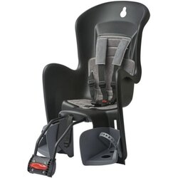 Polisport korpa za dete bilby junior zadnja na ram black-dark grey ( KRP-8632000005 ) Cene