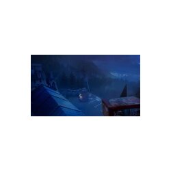 Meridiem Games Evil Nun: The Broken Mask (Nintendo Switch) Cene