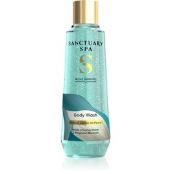 Sanctuary Spa Aqua Serenity osvježavajući gel za tuširanje 250 ml Cene
