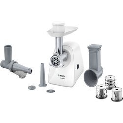 Bosch uređaj za mljevenje mesa MFW2517W Cijene