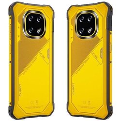 Cubot king kong es 5 , 6/128GB - žuti Cene
