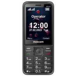 MaxCom MM245 Cene