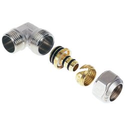 ICMA Koljeno 1/2" 20x2 544 muški Cene