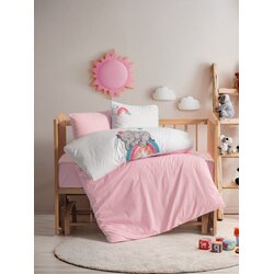 Cotton Box Posteljina CB BABY LINE - Punch - LUCKY Cene