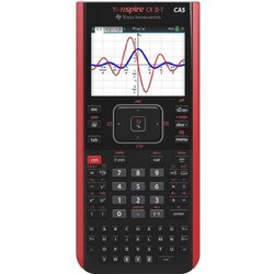 Texas Kalkulator grafični ti-nspire™ cx ii-t cas pi3243480106931 Cene