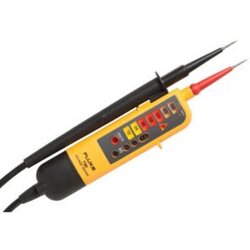 FLUKE dvopolni tester napona i provodljivosti T90 Cene