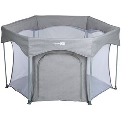 Freeon stajica Hexagon Quick Folding grey Cene