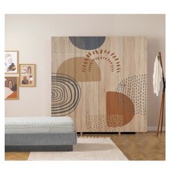 Hanah home garderober loni 4 975 Cene