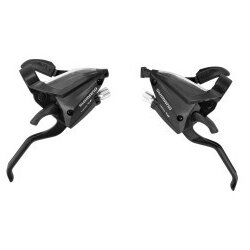 Shimano ručice menjača altus stef5002 3/8 ( 191186 ) Cene