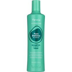 Fanola Vitamins Pure Balance Shampoo - 350 ml Cene