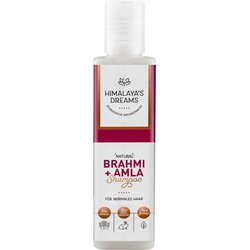 Himalaya's Dreams Brahmi + Amla šampon Cene