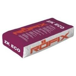 Roefix ROFIX ZK ECO KREÄNO CEMENTNI MALTER 25kg Cene