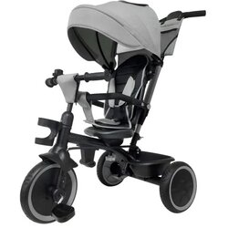 CUTE&COOL- Cute&Cool tricikl Capri, Grey Cijene