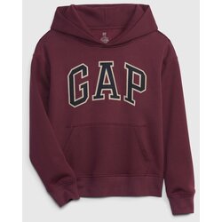 GAP Pulover otroška Rdeča Cene