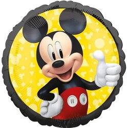 Amscan Balon iz folije Mickey Mouse Cene