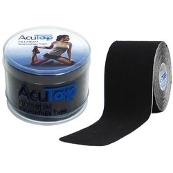 ACUTOP Premium trak, črna, 5 cm x 5 m Cene