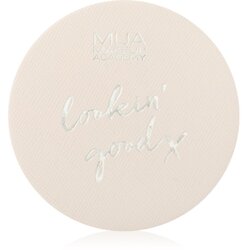 MUA Makeup Academy Pocket Mirror kozmetičko ogledalce 1 kom Cijene