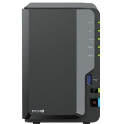 Synology DS224+ nas uređaj Cene