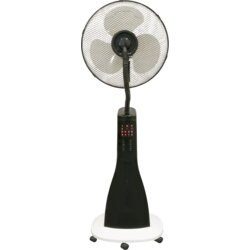 Home Ventilator sa raspršivačem vode, daljinski upravljač, 90 W - SFM 40/WH Cijene
