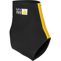 Powerslide športne nogavice za drsalke Myfit Footies low cut 2mm, 40-43, 908175 Cene