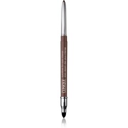 Clinique Quickliner for Eyes Intense olovka za oči s intenzivnom bojom nijansa 03 Intense Chocolate 0.28 g Cene