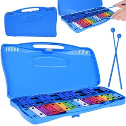  Kromatski zvončići za djecu, edukativni set Cijene