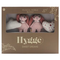 Hygge sweet dreams muzička vrteška bunny ( HY31471 ) Cene