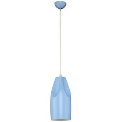 Opviq Luster L1895, 120cm, 12cm, E27,, Plava Cijene