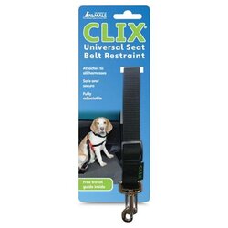 The Company Of Animals Clix univerzalni pojas za automobil Cene