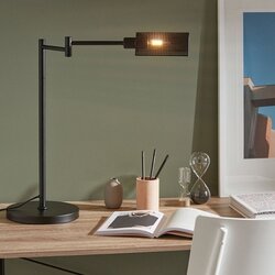 Markslöjd 107821 - Stona lampa YALE 1xE14/12W/230V Cene