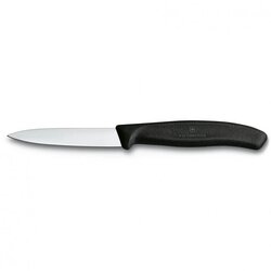 Victorinox kuhinjski nož classic 8cm black ( 6.7603 ) Cene