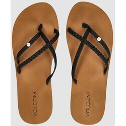 Volcom Thrills II Sandali black Cene