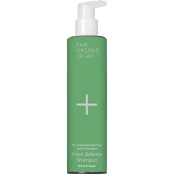 i+m Nega las Šampon Fresh Balance - 250 ml Cene