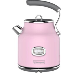 Westinghouse Grelnik vode Retro Pink WKWKH148PK Cene