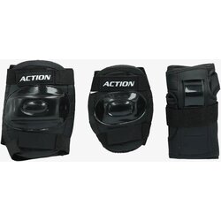 Action Štitnik Set Cijene