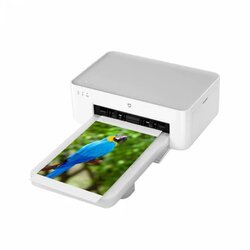Xiaomi Foto štampač Xiaomi 1S SET 3” i 6” dimenzija fotografija Cijene