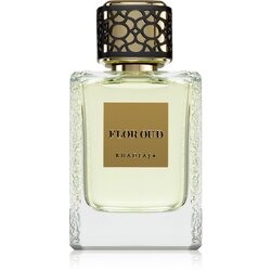 Khadlaj Maison Flor Oud EDP 100 ml, unisex parfem Cene