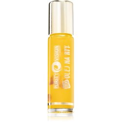 Purity Vision BIO ulje za usne iz ruže 10 ml Cene