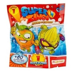 Dino toys Super zings figure u kesici ( 009345 ) Cene