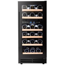 Starcrest SWN-8028DZ Podpultni ugradbeni hladnjak za vino Cene