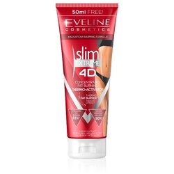 Eveline Slim Extreme termoaktivni serum za hujšanje 250 ml Cene