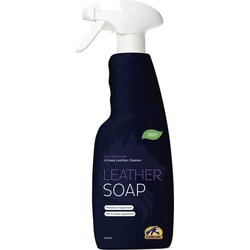 Cavalor Leather Soap 500ml Cene