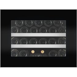 mQuvée vinska vitrina WineKeeper Exclusive 23D Push-Pull Cene