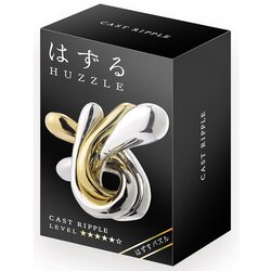 Huzzle Misaoni izazov Ripple T5 Cene