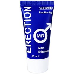 Cupid Labs GEL ZA SPODBUJANJE EREKCIJE Mr. Erection Cene