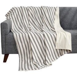 Mijolnir Soren Wellsoft tepih, 150x190cm, crni Cene
